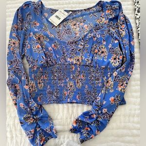 Free people Blouse